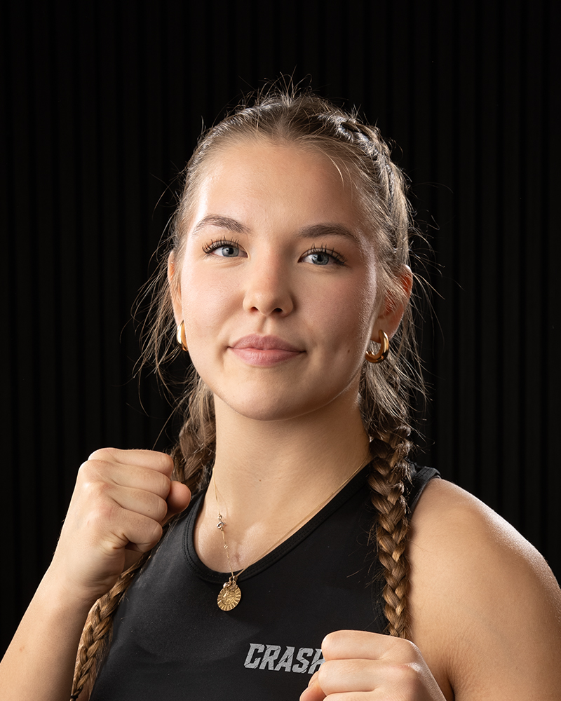 Milla Hoffman