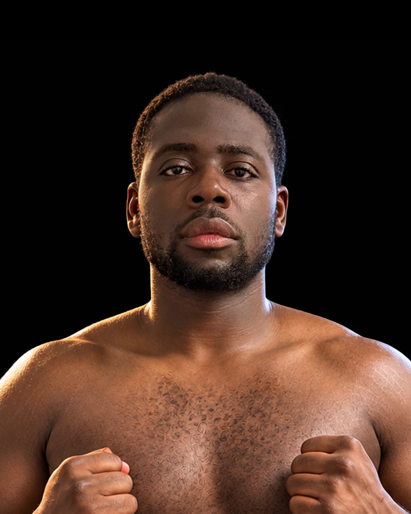 Jiffa "King Kong" Kundo