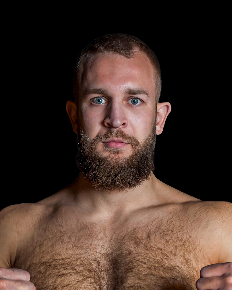 Allan Volosatoh